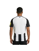 Adidas Newcastle United FC 24/25 Domáce zápasové tričko - IX3165 Adidas Newcastle United FC 24/25 Domáce zápasové tričko - IX3165
