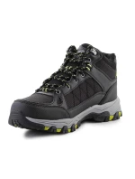 Skechers Selmen - Melano M 204477-BLK Skechers Selmen - Melano M 204477-BLK