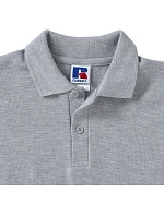 Russell Athletic 539B Detské polo tričko z piké 10.539B bright royal Russell Athletic 539B Detské polo tričko z piké 10.539B bright royal