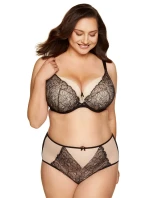 Gorteks Poema/F farba: čierna