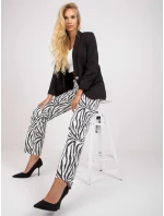 Dámske sako DHJ MA 15621 čierne