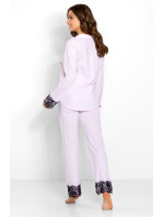 Pyžamo Anastasia z organickej bavlny - Momenti Per Me