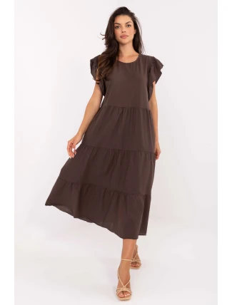 Denné šaty model 215523 Och Bella