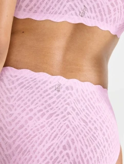 zERO Feel Bliss Vysoká noha - PINK - SLOGGI PINK - SLOGGI