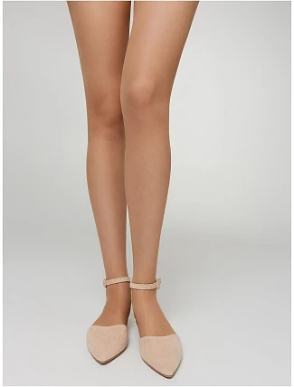 Conte Prestige pančuchy 12 den 2-4