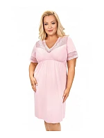 Košeľa Donna Linda Plus w/r 3XL-6XL