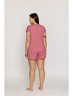 Mefemi Mix&Match Mila pyžamová košeľa PG71 S-2XL
