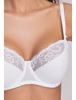 Polomäkká podprsenka Ava 2110