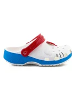Crocs Iam Hello Kitty Classic Jr 209454-100 Crocs Iam Hello Kitty Classic Jr 209454-100