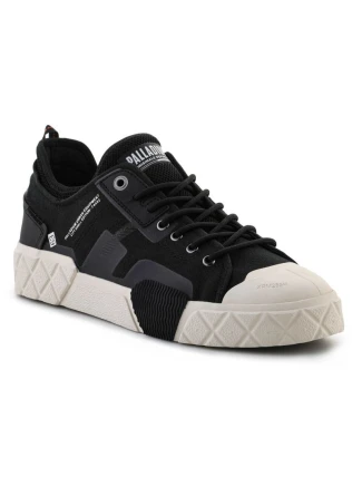 Palladium Ace City Shell LO 2 M 74452-008-M