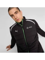 Športová vesta bez rukávov Puma MAPF1 Mercedes AMG Petronas F1