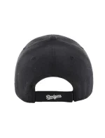 47 Značka Los Angeles Dodgers Čiapka B-MVP12WBV-BKJ 47 Značka Los Angeles Dodgers Čiapka B-MVP12WBV-BKJ