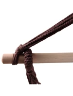 Hojdacia sieť, brazílske závesné kreslo Royokamp 1021058 Hojdacia sieť, brazílske závesné kreslo Royokamp 1021058