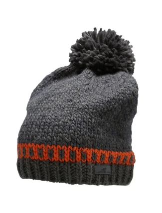 Pánska čiapka M H4Z22 CAM011 90S - 4F