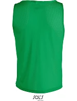 SOL'S Anfield Tréningový dres na rozlíšenie hráčov 25.0210 jasne zelený SOL'S Anfield Tréningový dres na rozlíšenie hráčov 25.0210 jasne zelený