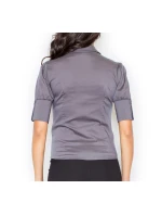 Dámska košeľa M025 - Figl