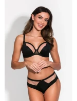 OPIOVÉ NOHAVIČKY 19213 ČIERNE