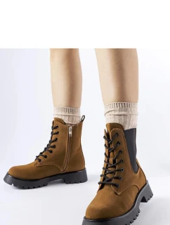 Topánky model 205065 Solea