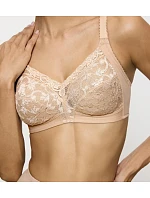 DELICATE DOREEN - Nadčasová podprsenka s kosticami pre väčšie veľkosti Triumph