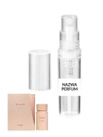 Vzorka parfumu 1,5 ml rôzne modely