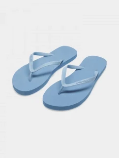 Outhorn OTHWSS24FFLIF160-33S dámske plážové žabky