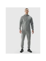 Pánske rýchloschnúce tréningové nohavice 4F 4FWAW24TFTRM681-25M