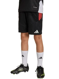 Detské tréningové šortky adidas Tiro 26 Competition black KA7657