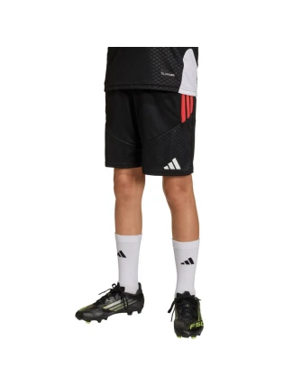 Detské tréningové šortky adidas Tiro 26 Competition black KA7657 Detské tréningové šortky adidas Tiro 26 Competition black KA7657