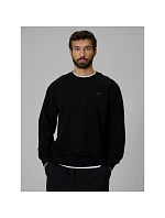 Pánska mikina z flisu s klasickým strihom bez kapucne 4F 4FRMM00TSWSM3059-20S Pánska mikina z flisu s klasickým strihom bez kapucne 4F 4FRMM00TSWSM3059-20S