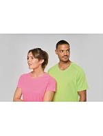 Kariban ProAct PA 439 Dámske športové tričko 20.P439 kelly green Kariban ProAct PA 439 Dámske športové tričko 20.P439 kelly green
