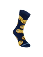 Skarpetki Rainbow Socks Emotikony Ważniak Śmieszek Zakochaniec 3 Pary