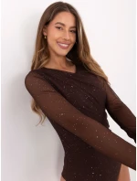 Body IT BO 21601.83 hnedá