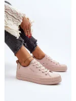 Dámske tenisky Big Star Pink