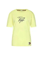 85 CN Tričko SS Logo UW0UW02262-ZI9 - Tommy Hilfiger 85 CN Tričko SS Logo UW0UW02262-ZI9 - Tommy Hilfiger