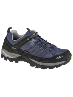 Pánske treking topánky Rigel Low M 3Q54457-52UG tmavo modrá - CMP Pánske treking topánky Rigel Low M 3Q54457-52UG tmavo modrá - CMP