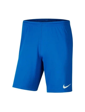 Detské juniorské šortky BV6865 463 Dark Blue - Nike Detské juniorské šortky BV6865 463 Dark Blue - Nike