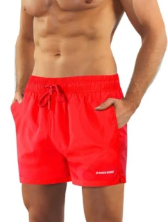 PÁNSKE PLÁŽOVÉ ŠORTKY 2404