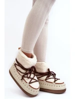 Snehule model 188650 Step in style