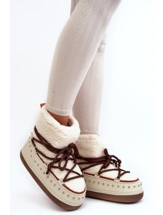 Snehule model 188650 Step in style