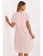 Denné šaty model 213825 Taliansko Moda