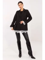 Bunda model 222185 Taliansko Moda