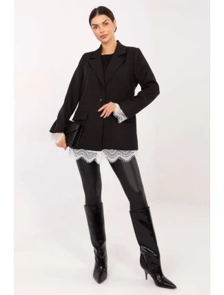 Bunda model 222185 Taliansko Moda