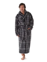 Pánske šaty Gordon 2132 9906 smoke grey - Vestis