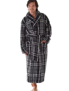 Pánske šaty Gordon 2132 9906 smoke grey - Vestis