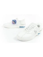 Športová obuv Skechers [251027/WHT] SLIP-INS