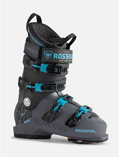 Lyžiarske topánky ROSSIGNOL HI-SPEED 120 HV GW, sivé