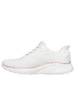 Skechers dámske Slip-ins BOBS SQUAD CHAOS CURRENT MUSE 117497 WTGD Skechers dámske Slip-ins BOBS SQUAD CHAOS CURRENT MUSE 117497 WTGD