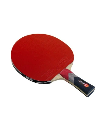 Raketa na stolný tenis Atemi 1000
