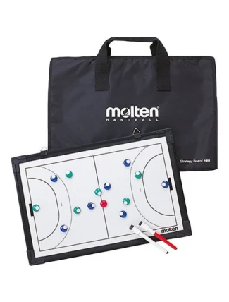Taktická hádzanárska doska Molten MSBH HS-TNK-000004892