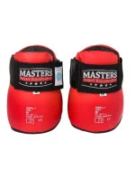 Chrániče nôh OSPU-1W (schválené WAKO) 030631-2M Chrániče nôh OSPU-1W (schválené WAKO) 030631-2M